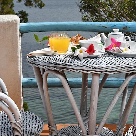 Park Hotel Resort Costa Smeralda Eksteriør bilde