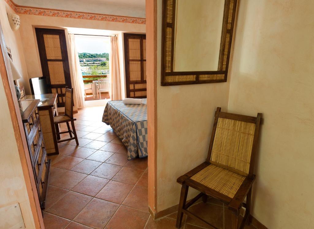 Park Hotel Resort Costa Smeralda Rom bilde